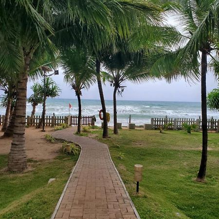 נילבלי Beach Front Paradise מראה חיצוני תמונה