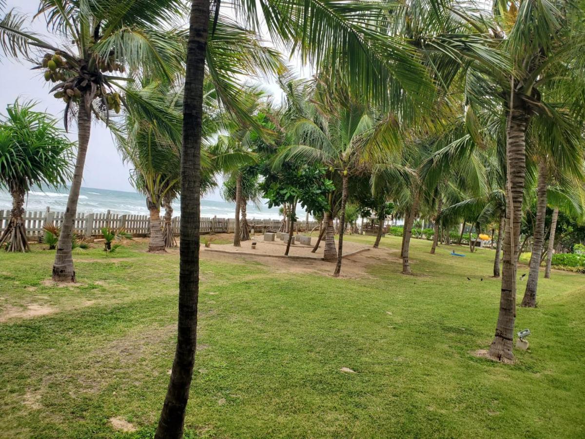 נילבלי Beach Front Paradise מראה חיצוני תמונה