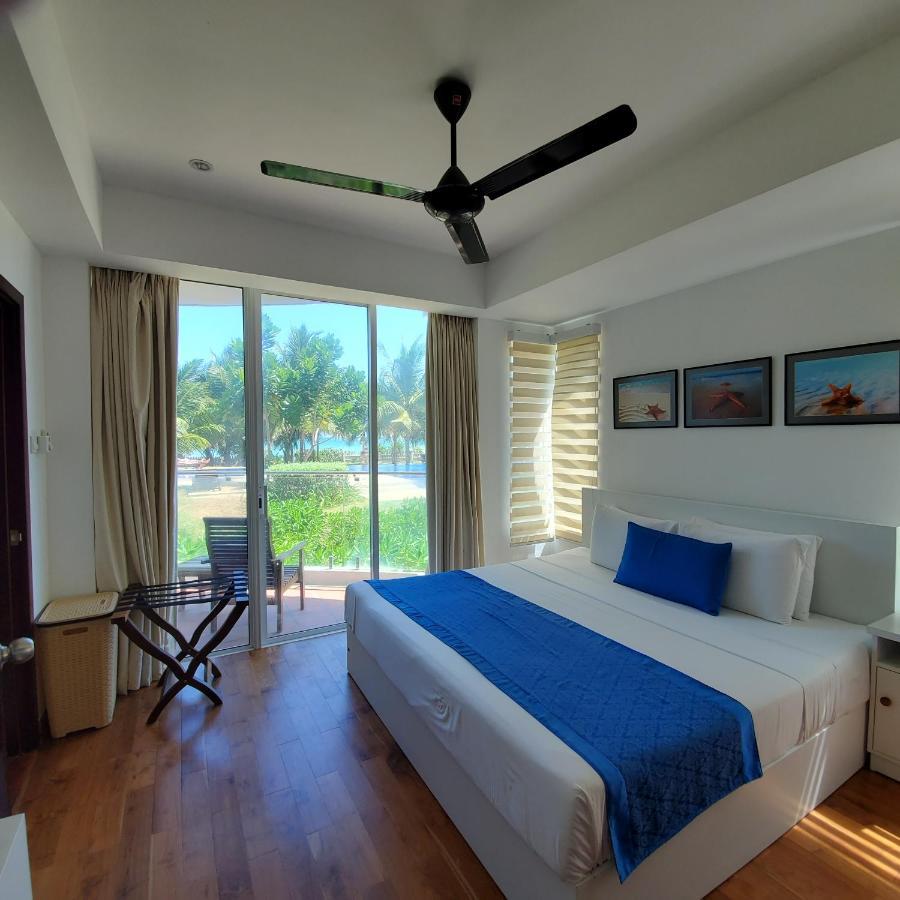 נילבלי Beach Front Paradise מראה חיצוני תמונה