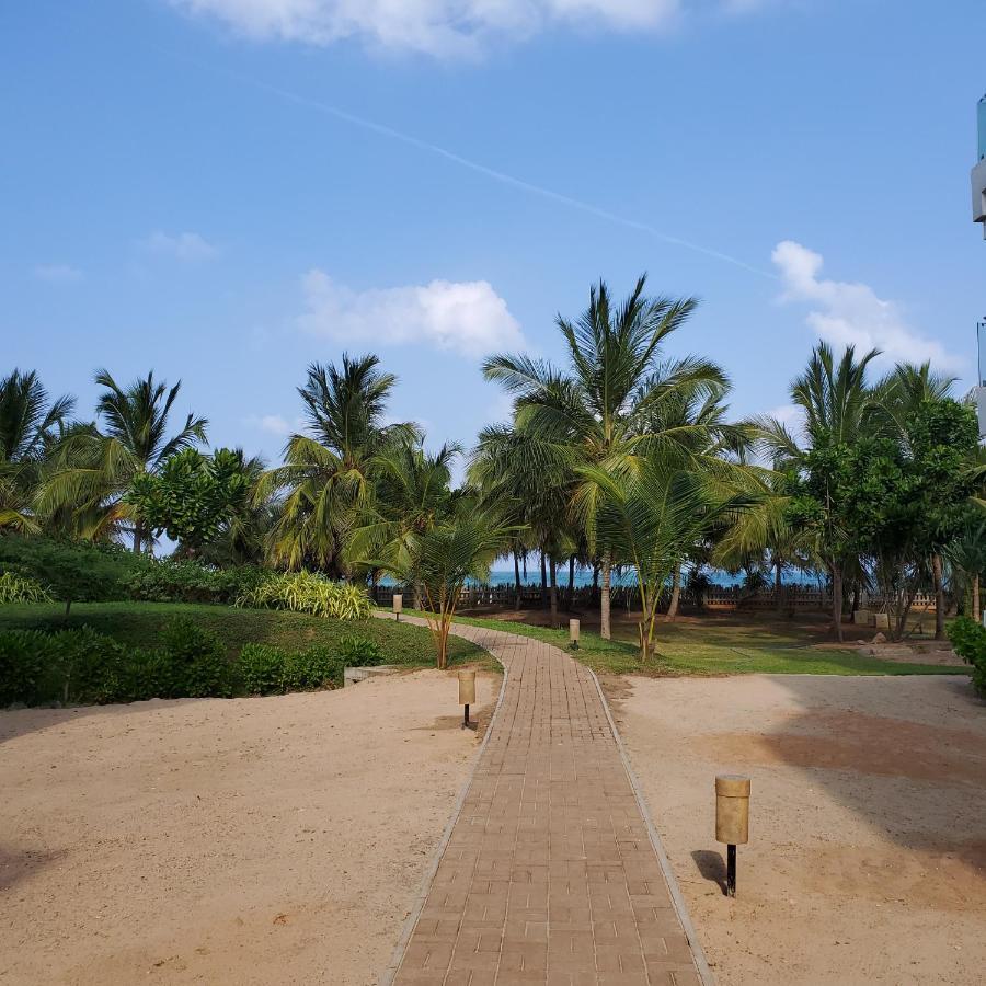 נילבלי Beach Front Paradise מראה חיצוני תמונה