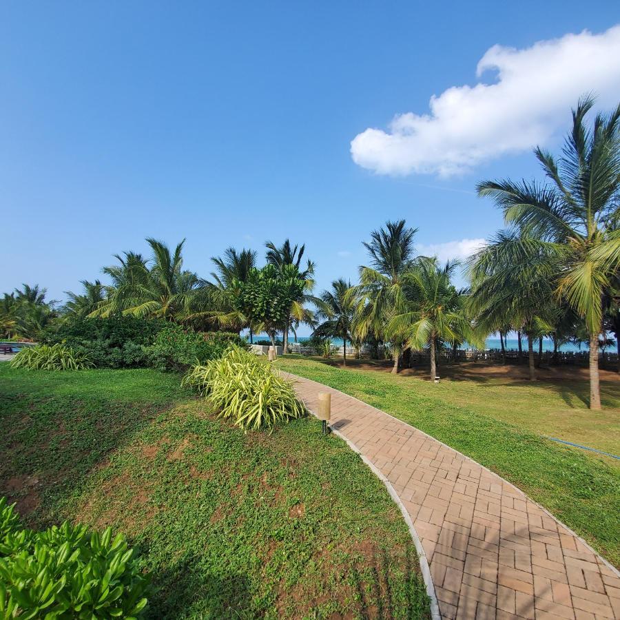 נילבלי Beach Front Paradise מראה חיצוני תמונה